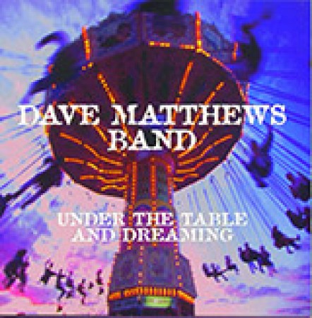 #34 Dave Matthews Band 166147