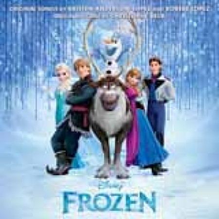 "Frozen" Piano Medley (arr. Jason Lyle Black) Kristen Anderson-Lopez & Robert Lopez 158858