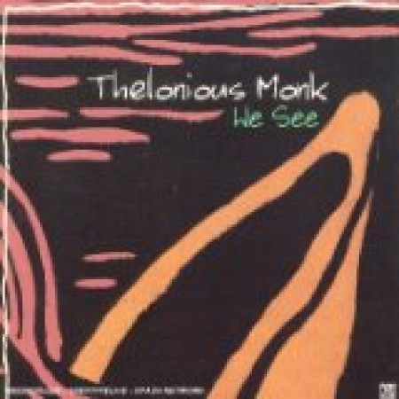 Thelonious Monk 'Round Midnight Printable PDF 508414