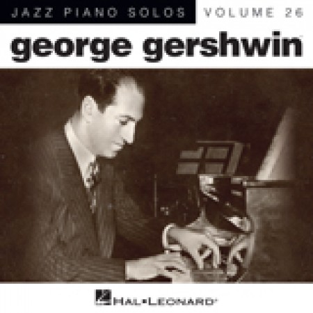'S Wonderful [Jazz version] (arr. Brent Edstrom) George Gershwin 443388