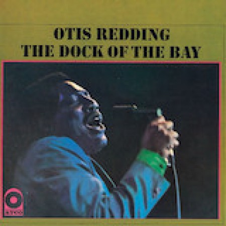 (Sittin' On) The Dock Of The Bay Otis Redding 417013