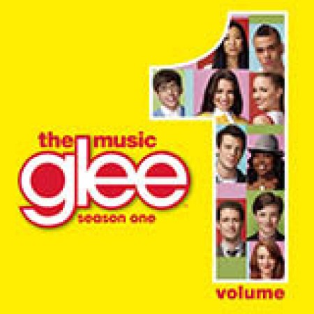 A House Is Not A Home Glee Cast 105906
