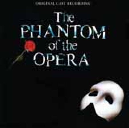 All I Ask Of You (from The Phantom Of The Opera) Andrew Lloyd Webber 191755