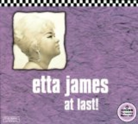 All I Could Do Was Cry Etta James 73311