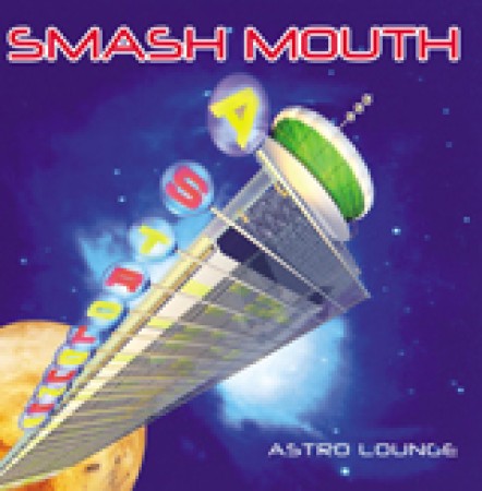 Smash Mouth All Star sheet music 876708