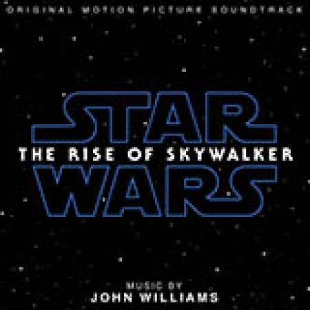 Anthem Of Evil (from The Rise Of Skywalker) John Williams 445379