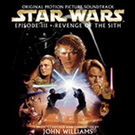 John Williams Battle Of The Heroes (from Star Wars: Revenge Of The Sith) music notes 1019395