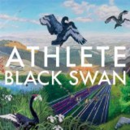 Black Swan Song Athlete 100021