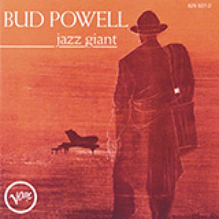 Bud Powell Body And Soul Printable PDF 505361