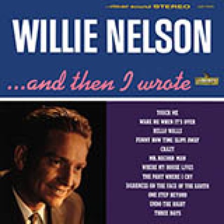 Crazy Willie Nelson 57736