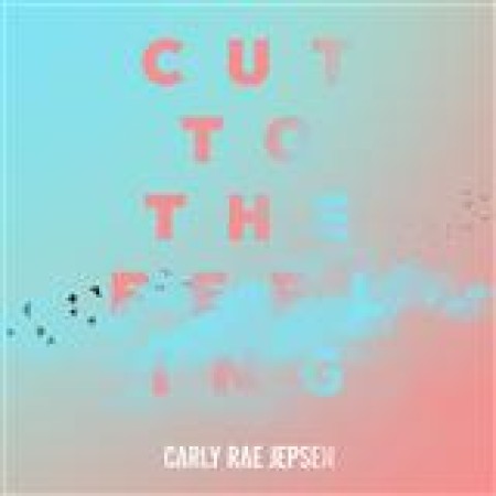 Cut To The Feeling Carly Rae Jepsen 184799