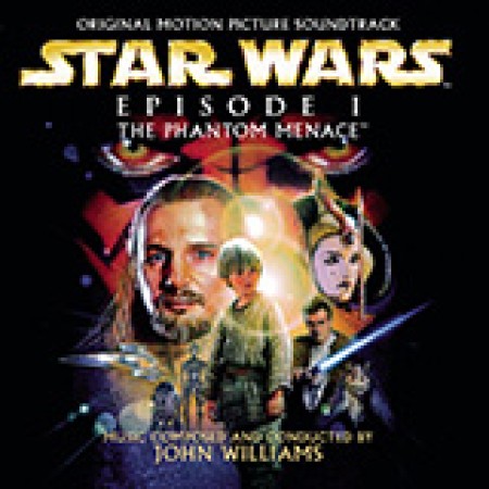 John Williams Duel Of The Fates (from Star Wars: The Phantom Menace) music notes 1019386