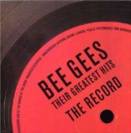 Emotion Bee Gees 20769