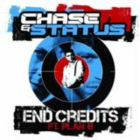 End Credits (feat. Plan B) Chase & Status 100199