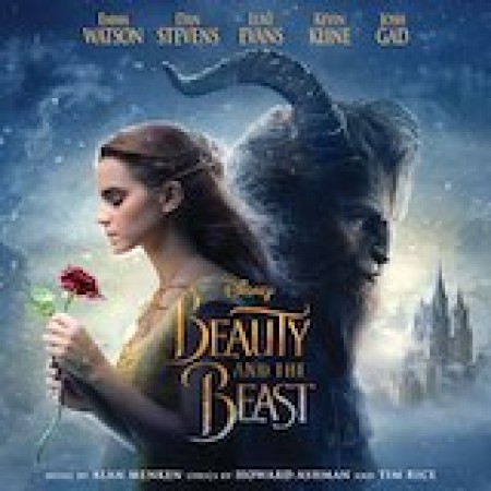 Evermore (from Beauty and The Beast) Alan Menken 431583