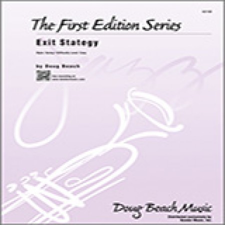 Doug Beach Exit Strategy - Bass 360344