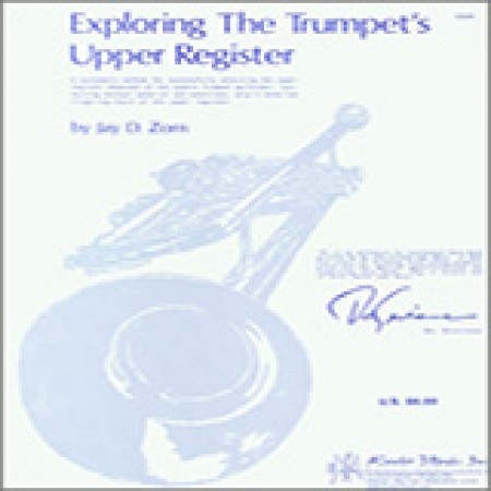 Exploring The Trumpet's Upper Register Zorn 124904