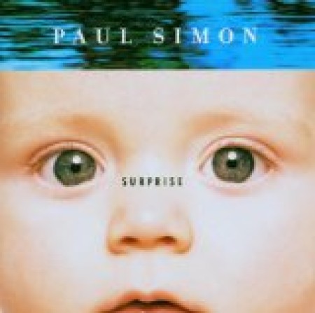 Father And Daughter Paul Simon 122764