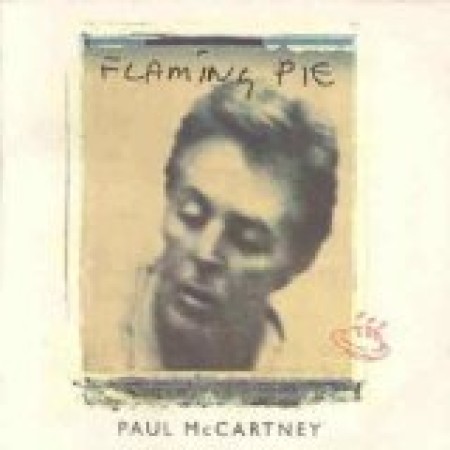 Flaming Pie Paul McCartney 100163