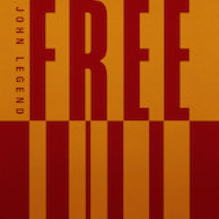 John Legend FREE sheet music 972399