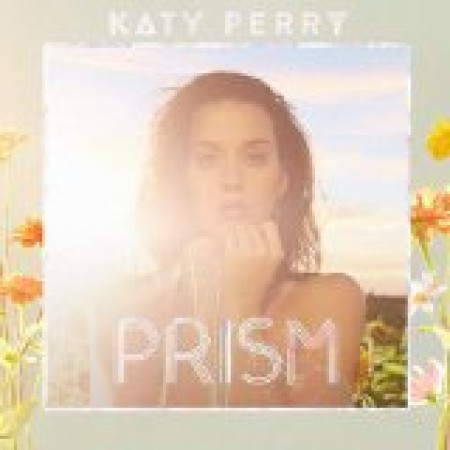 Ghost Katy Perry 152784