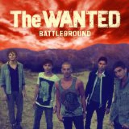Gold Forever The Wanted 107532