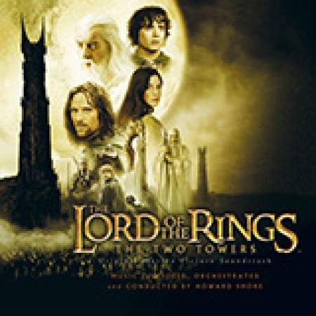 Emilíana Torrini Gollum's Song (from The Lord Of The Rings: The Two Towers) music notes 1267949