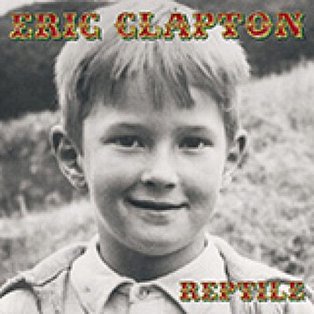 Eric Clapton Got You On My Mind music notes 1002729