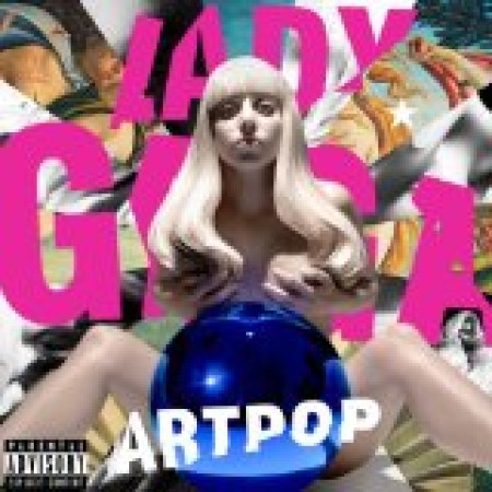 Gypsy Lady Gaga 154503