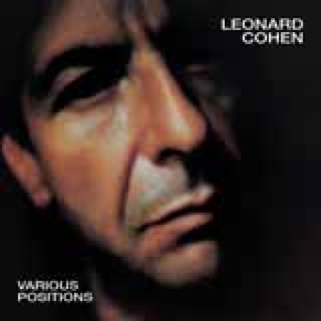 Hallelujah (SATB and Piano) Leonard Cohen 100007