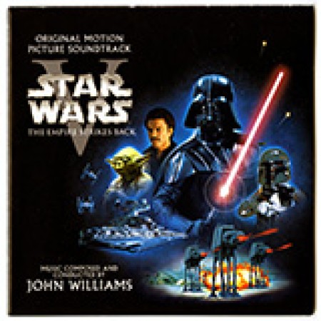 John Williams Han Solo And The Princess (from Star Wars: The Empire Strikes Back) music notes 1024281