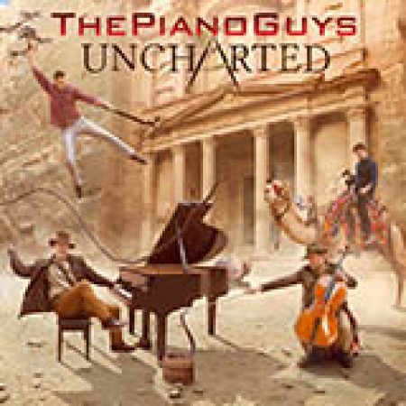 Holding On The Piano Guys 175551