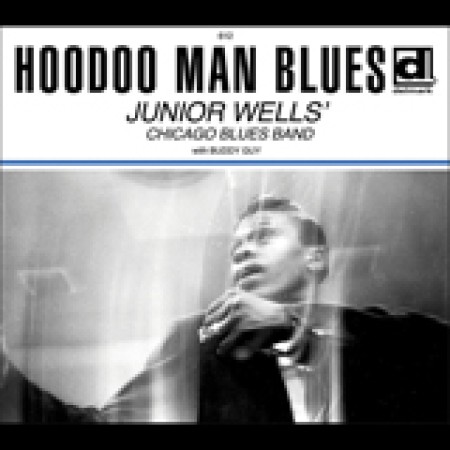 Hoodoo Man Blues Junior Wells 403850