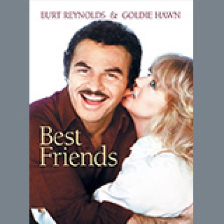 James Ingram and Patti Austin How Do You Keep The Music Playing? (from Best Friends) music notes 1268594