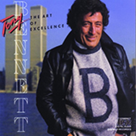 Tony Bennett How Do You Keep The Music Playing? (from Best Friends) music notes 1268586