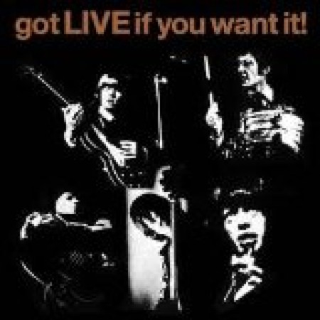 (I Can't Get No) Satisfaction The Rolling Stones 197342