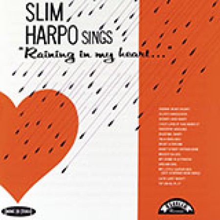 I Got Love If You Want It Slim Harpo 437302