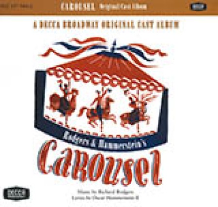 If I Loved You (from Carousel) Rodgers & Hammerstein 409788