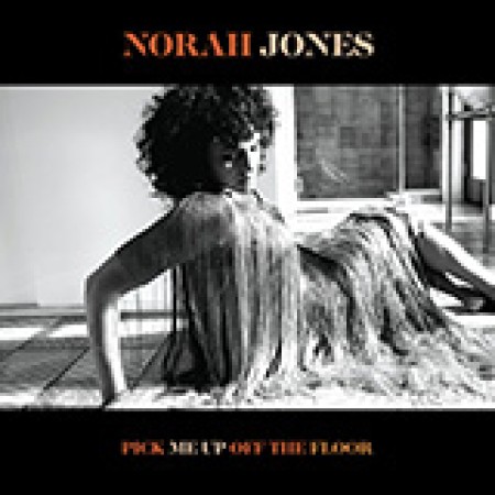 Norah Jones I'm Alive music notes 1002709