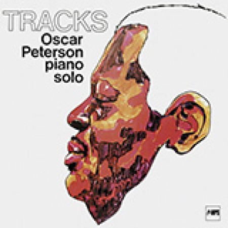 Oscar Peterson Ja-Da sheet music 588662