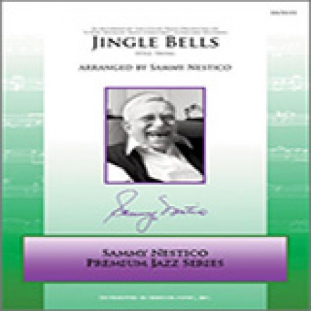 Sammy Nestico Jingle Bells - Piano 360853