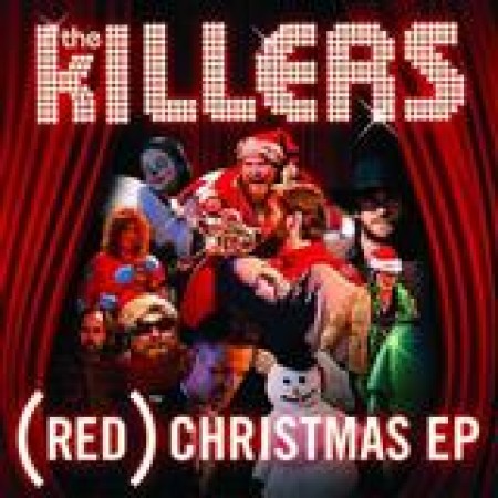Joseph, Better You Than Me (feat. Elton John & Neil Tennant) The Killers 100161