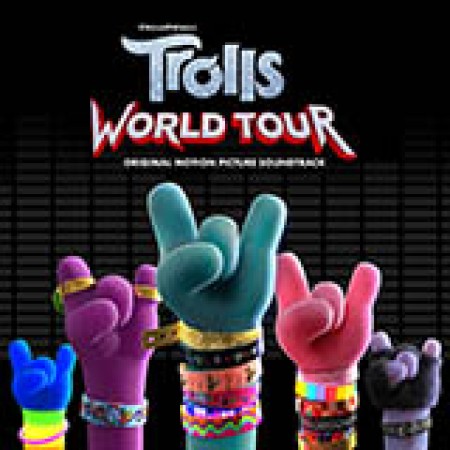 Just Sing (from Trolls World Tour) Trolls World Tour Cast 445669