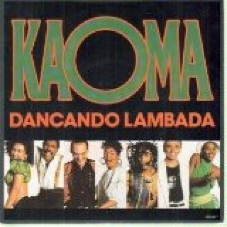 Lambada Kaoma 107026