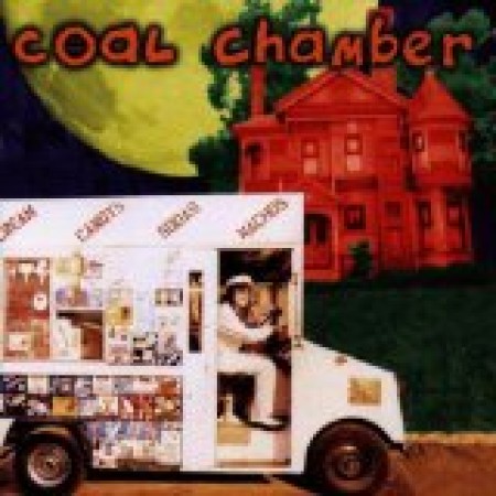 Loco Coal Chamber 56994