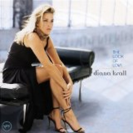 Maybe You'll Be There Diana Krall 104138
