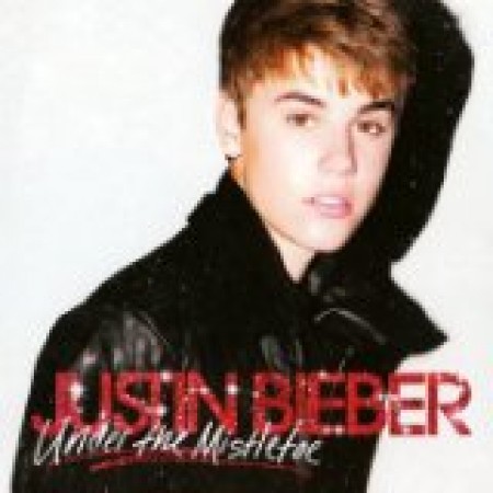 Justin Bieber Mistletoe Printable PDF 503022