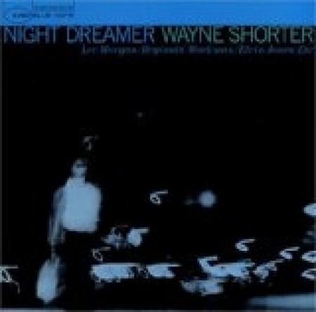 Night Dreamer Wayne Shorter 165492