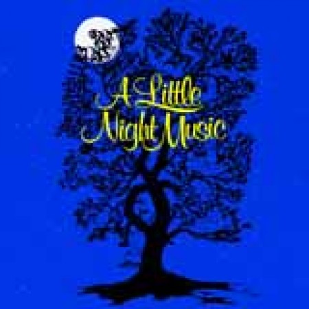 Night Waltz (from A Little Night Music) Stephen Sondheim 426610