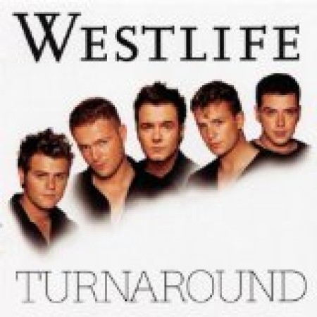 Obvious Westlife 27392